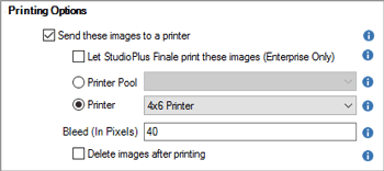 render to print