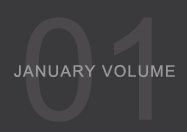 January Volume