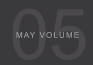 May Volume