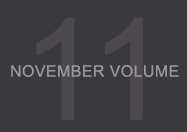 November Volume