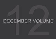 December Volume